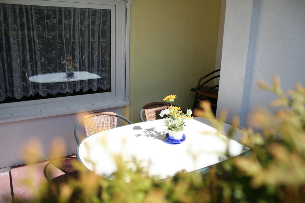 Haus Stricker Apartment Sagard Room photo
